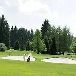 Karlovarska Mariánské Lázně