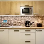 Karlovarska Apartment
