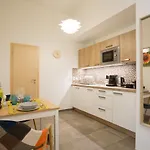 Apartment Karlovarska Mariánské Lázně