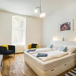 Karlovarska Apartment Mariánské Lázně