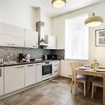 Karlovarska Apartment Mariánské Lázně