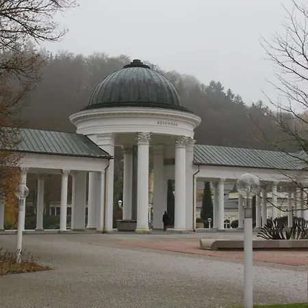 Karlovarska