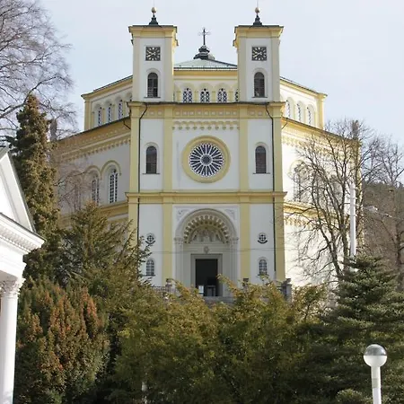 Karlovarska