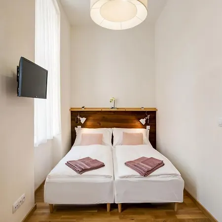 Karlovarská Apartamento