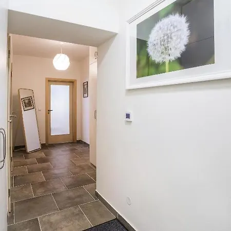 Karlovarska Apartment Marianske Lazne