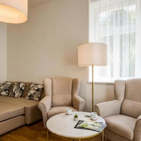 Karlovarska Apartament
