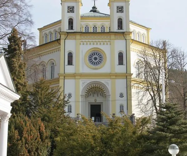 Karlovarska