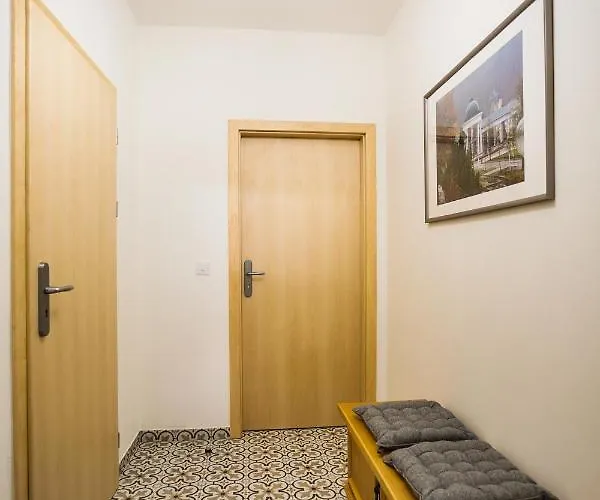 Karlovarska Apartament