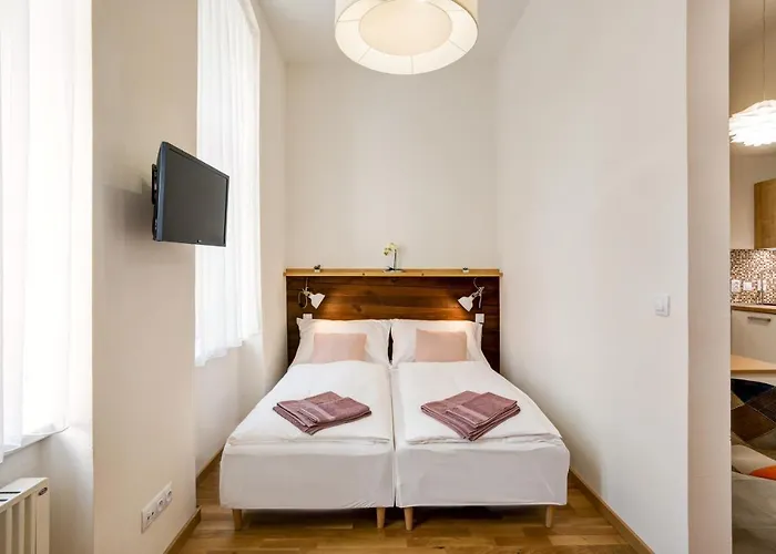 Karlovarska Apartament
