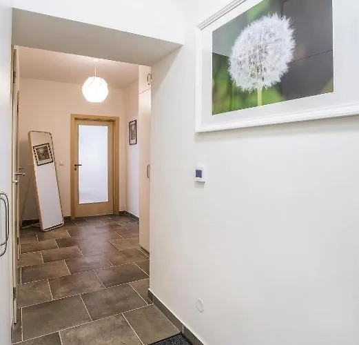 Karlovarska Apartament Mariańskie Łaźnie