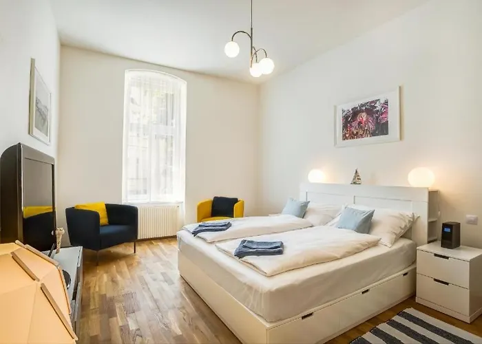 Karlovarska Apartament Mariańskie Łaźnie